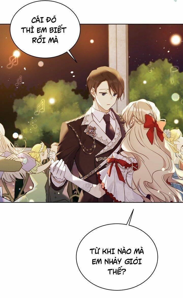 Vương Miện Viridescent Chapter 46 - Trang 5