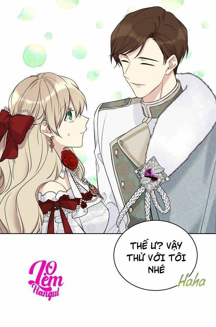 Vương Miện Viridescent Chapter 46 - Trang 60