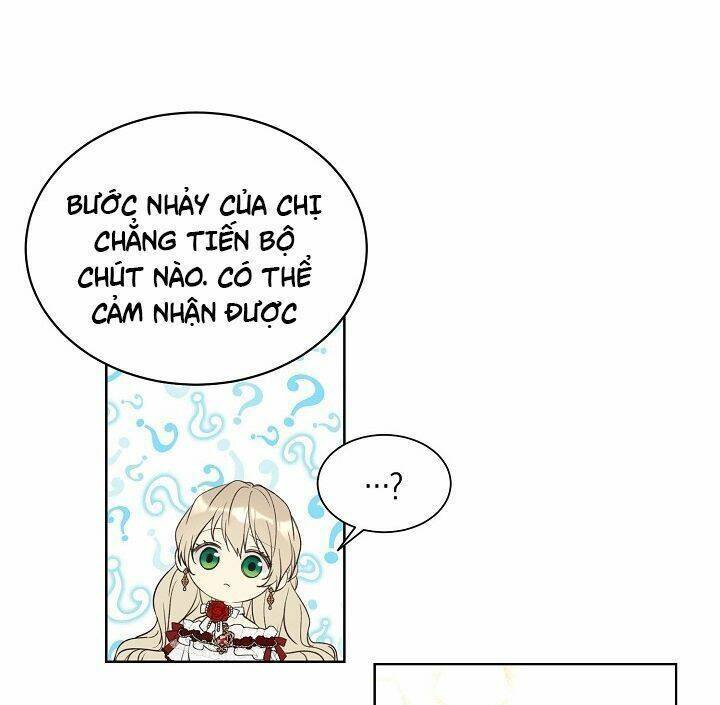 Vương Miện Viridescent Chapter 46 - Trang 6