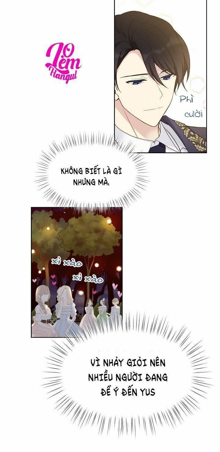 Vương Miện Viridescent Chapter 46 - Trang 7