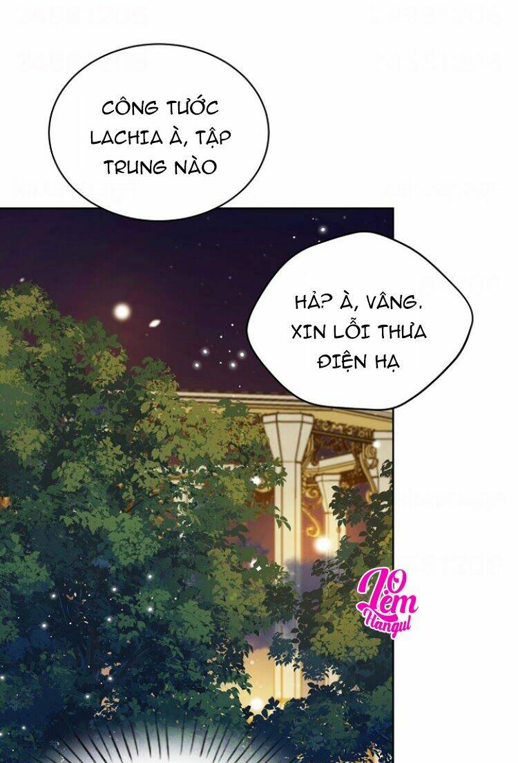 Vương Miện Viridescent Chapter 47 - Trang 9