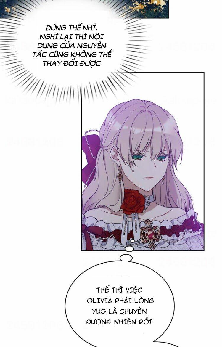 Vương Miện Viridescent Chapter 47 - Trang 10