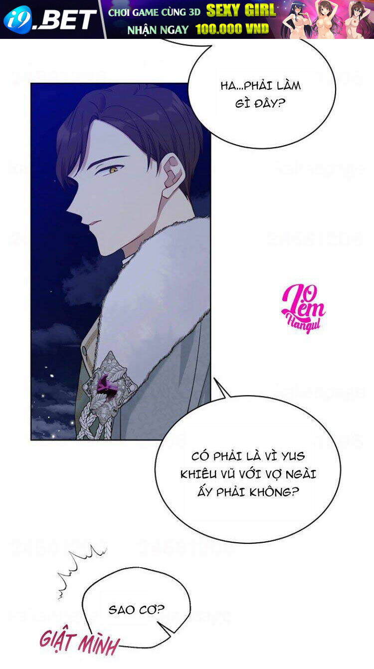 Vương Miện Viridescent Chapter 47 - Trang 11
