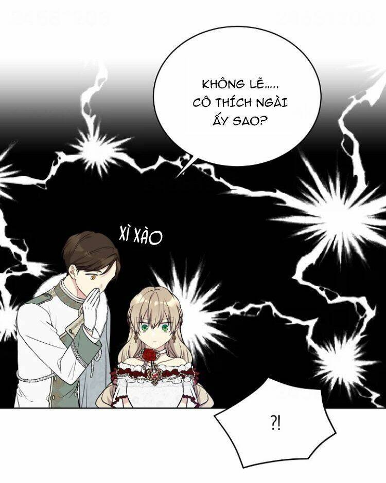 Vương Miện Viridescent Chapter 47 - Trang 12