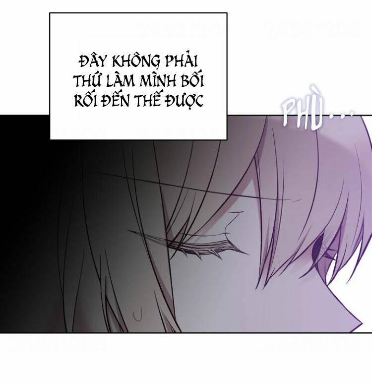 Vương Miện Viridescent Chapter 47 - Trang 16