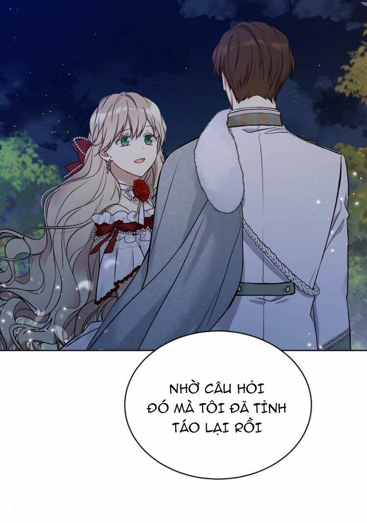 Vương Miện Viridescent Chapter 47 - Trang 18