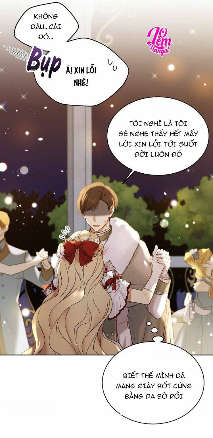 Vương Miện Viridescent Chapter 47 - Trang 1