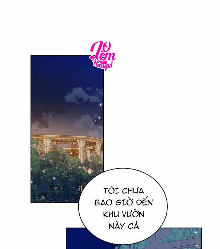 Vương Miện Viridescent Chapter 47 - Trang 20