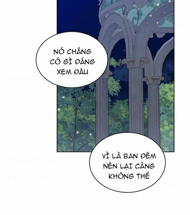 Vương Miện Viridescent Chapter 47 - Trang 21