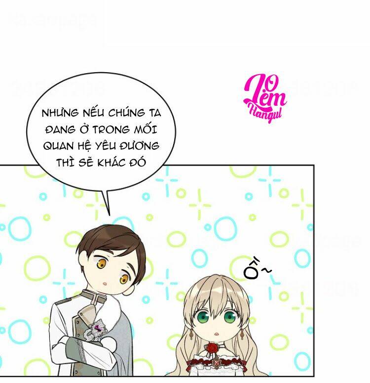 Vương Miện Viridescent Chapter 47 - Trang 22