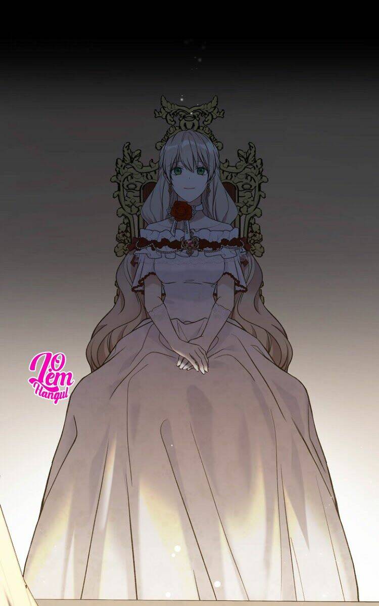 Vương Miện Viridescent Chapter 47 - Trang 26