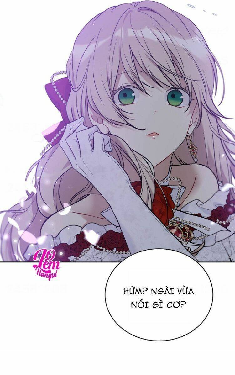 Vương Miện Viridescent Chapter 47 - Trang 28