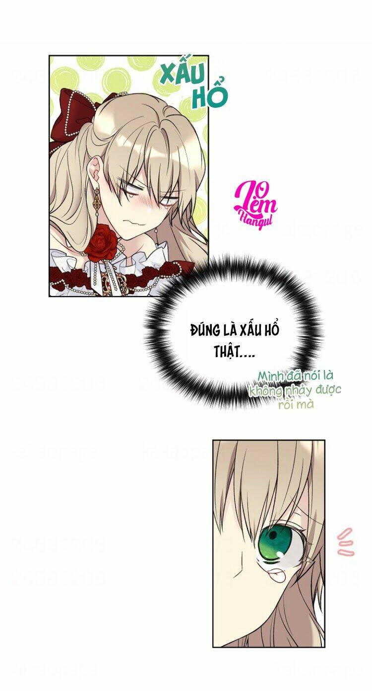 Vương Miện Viridescent Chapter 47 - Trang 2