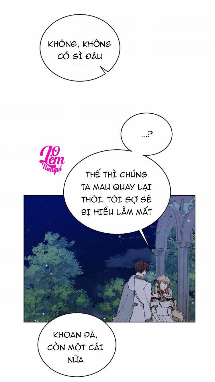 Vương Miện Viridescent Chapter 47 - Trang 29