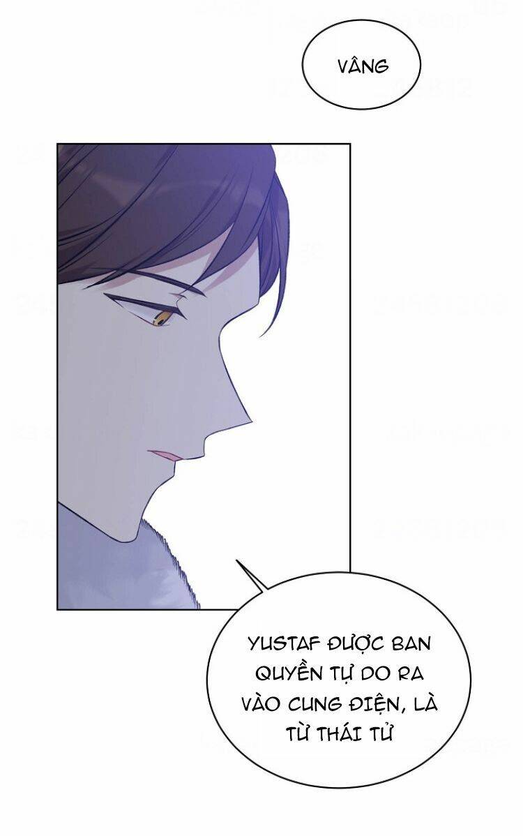 Vương Miện Viridescent Chapter 47 - Trang 30