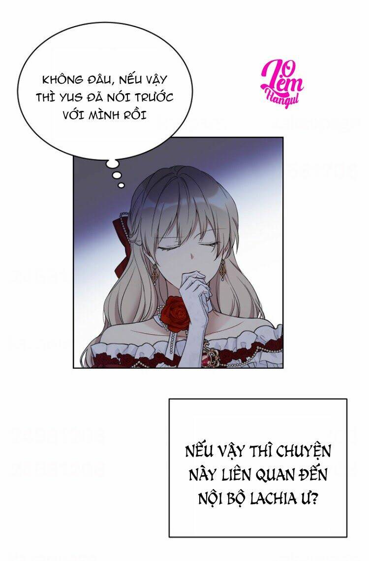 Vương Miện Viridescent Chapter 47 - Trang 35