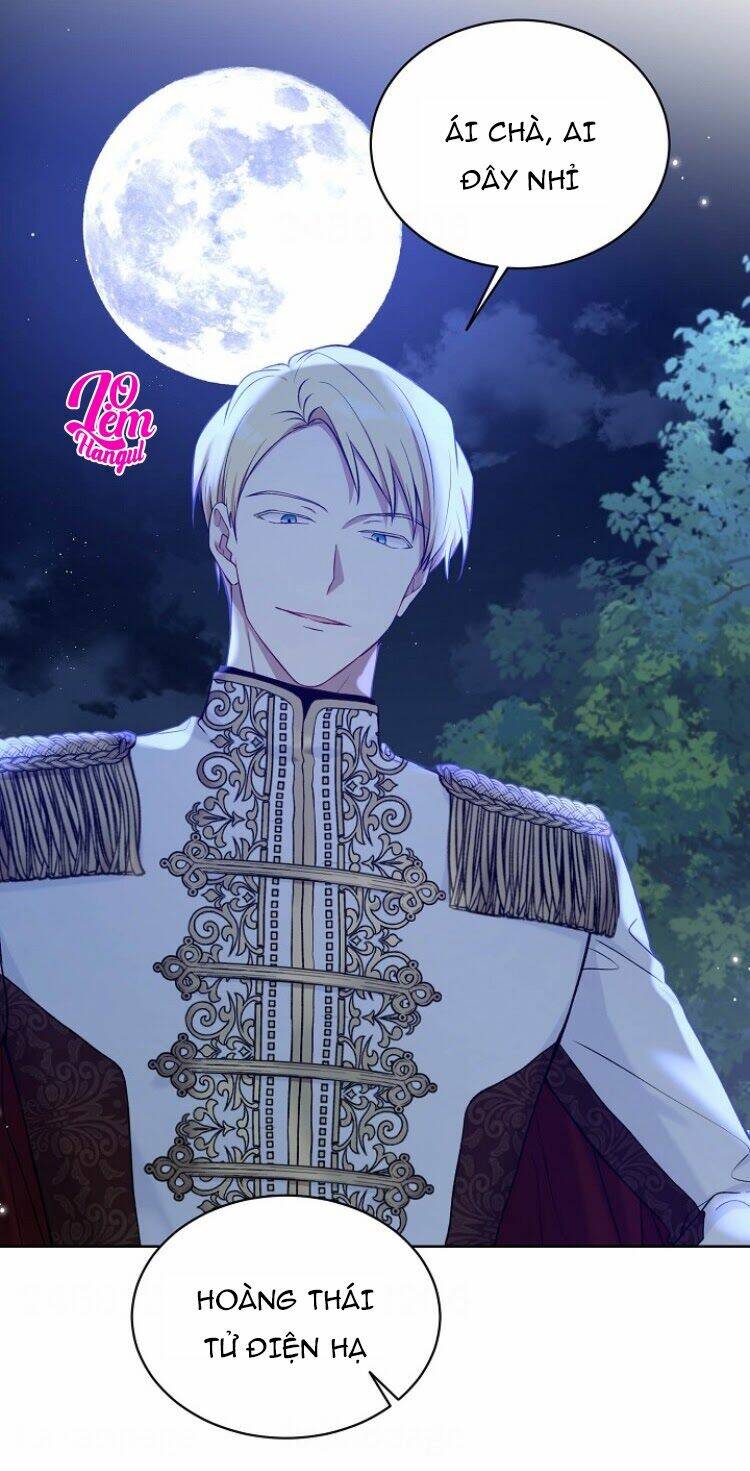 Vương Miện Viridescent Chapter 47 - Trang 37