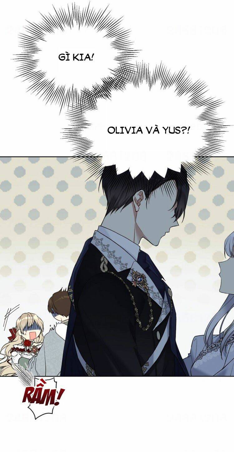 Vương Miện Viridescent Chapter 47 - Trang 3