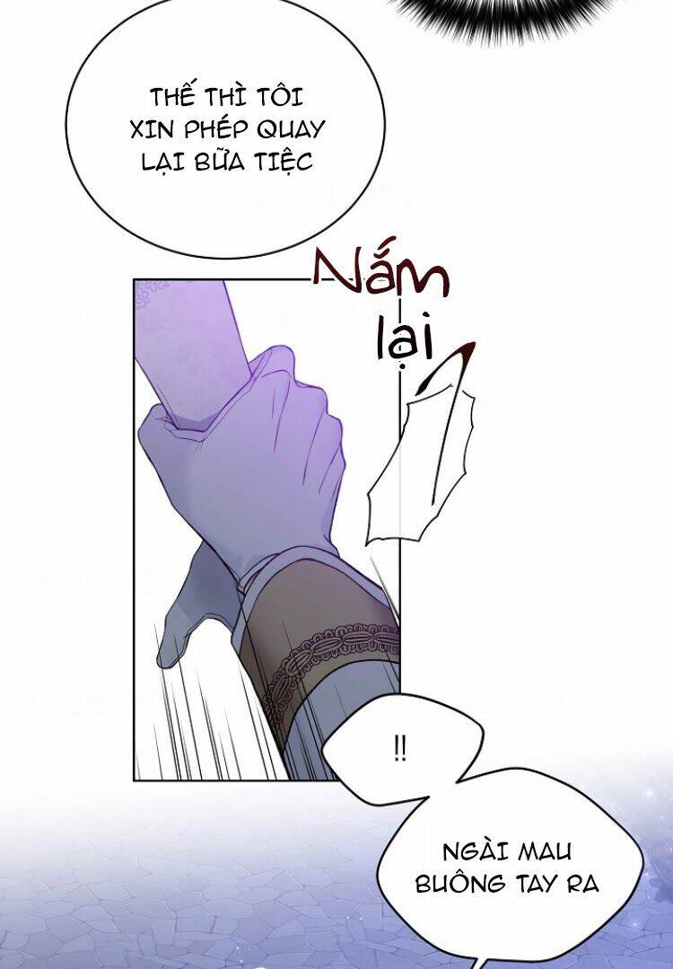 Vương Miện Viridescent Chapter 47 - Trang 40