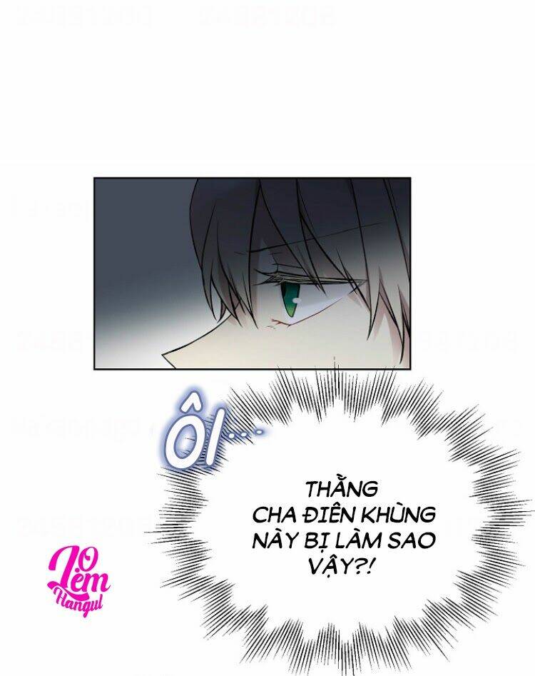 Vương Miện Viridescent Chapter 47 - Trang 43