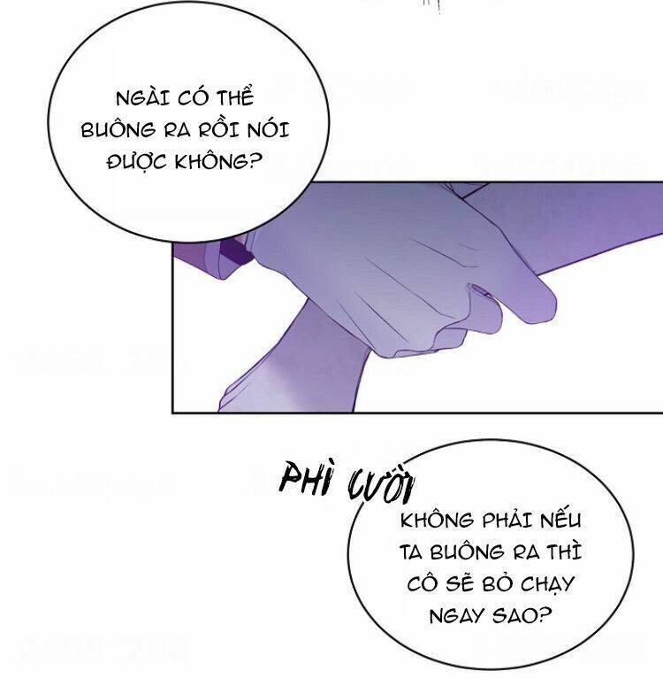 Vương Miện Viridescent Chapter 47 - Trang 44