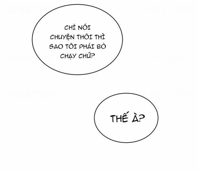 Vương Miện Viridescent Chapter 47 - Trang 45