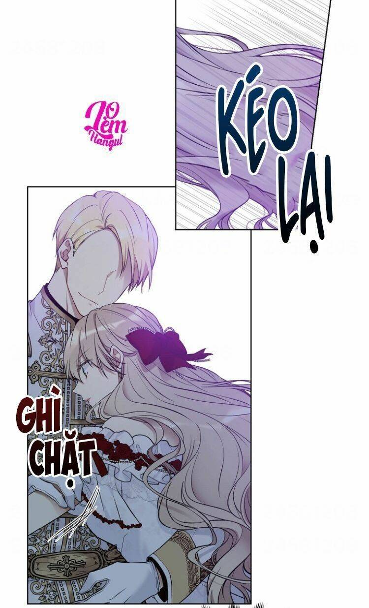 Vương Miện Viridescent Chapter 47 - Trang 47