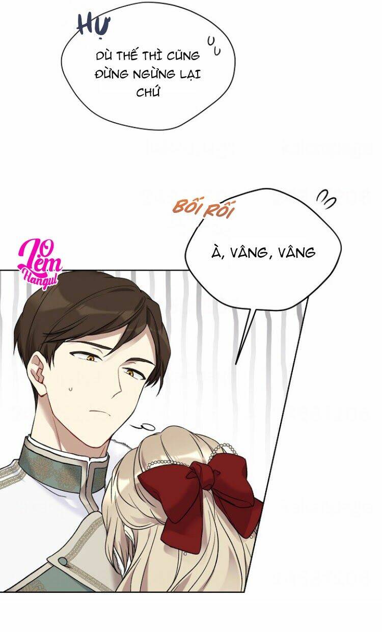 Vương Miện Viridescent Chapter 47 - Trang 4