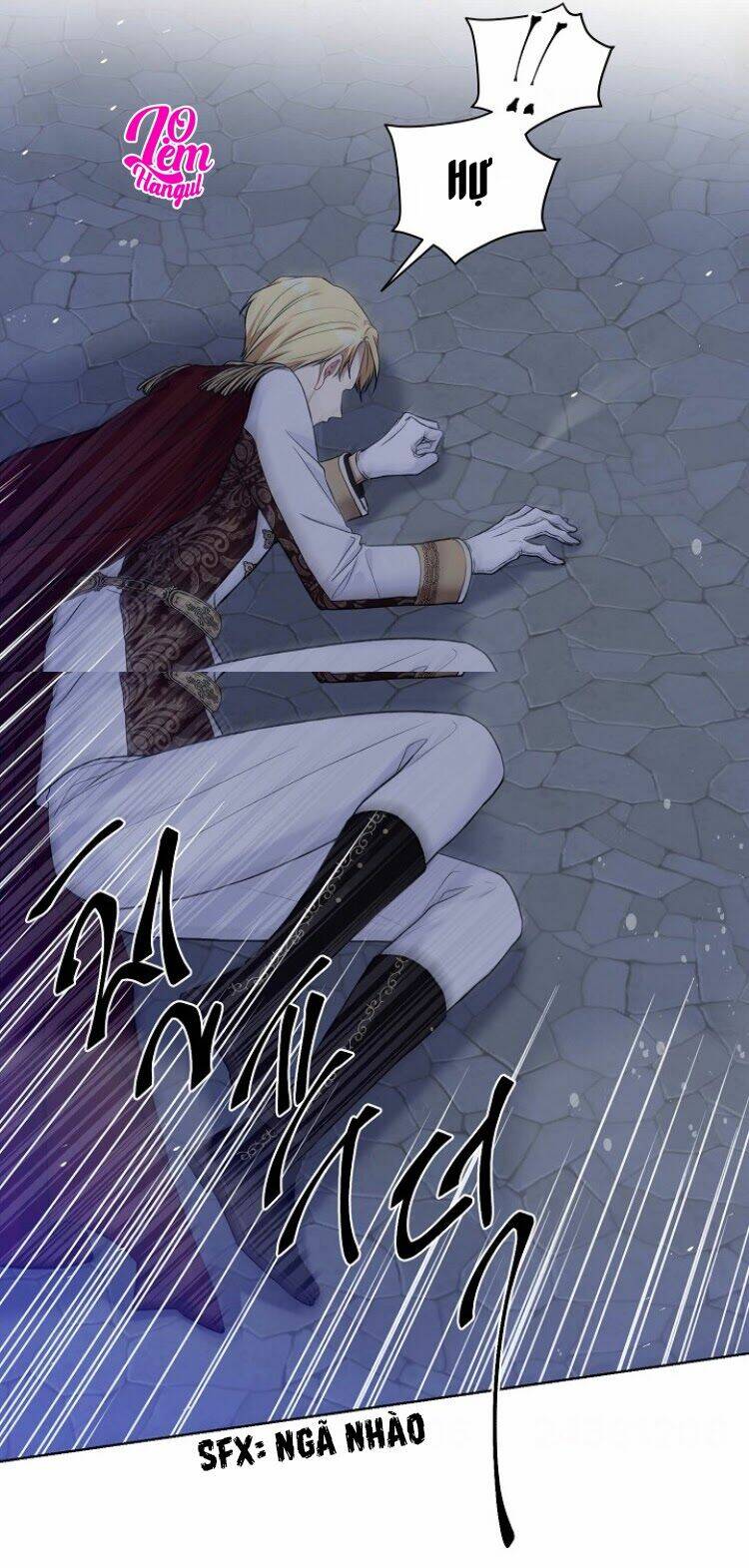 Vương Miện Viridescent Chapter 47 - Trang 50