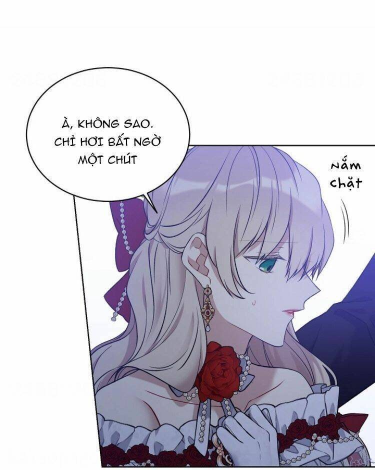 Vương Miện Viridescent Chapter 47 - Trang 54