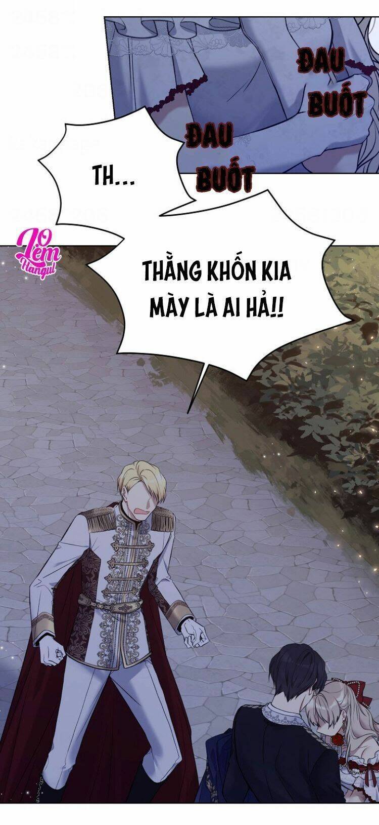Vương Miện Viridescent Chapter 47 - Trang 55