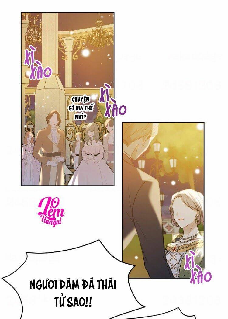 Vương Miện Viridescent Chapter 47 - Trang 56