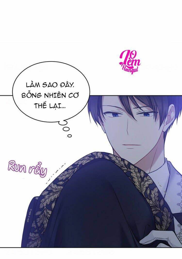 Vương Miện Viridescent Chapter 47 - Trang 58