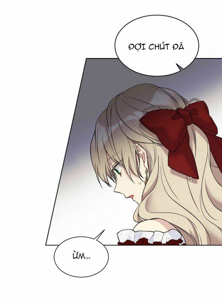 Vương Miện Viridescent Chapter 47 - Trang 5