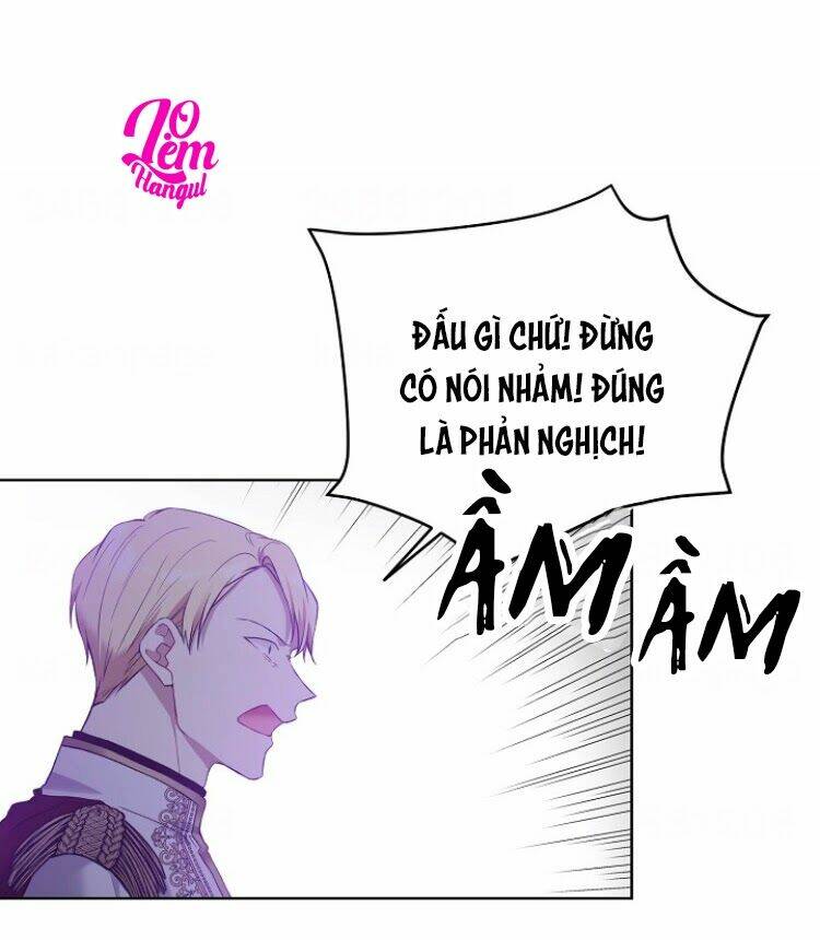 Vương Miện Viridescent Chapter 47 - Trang 65