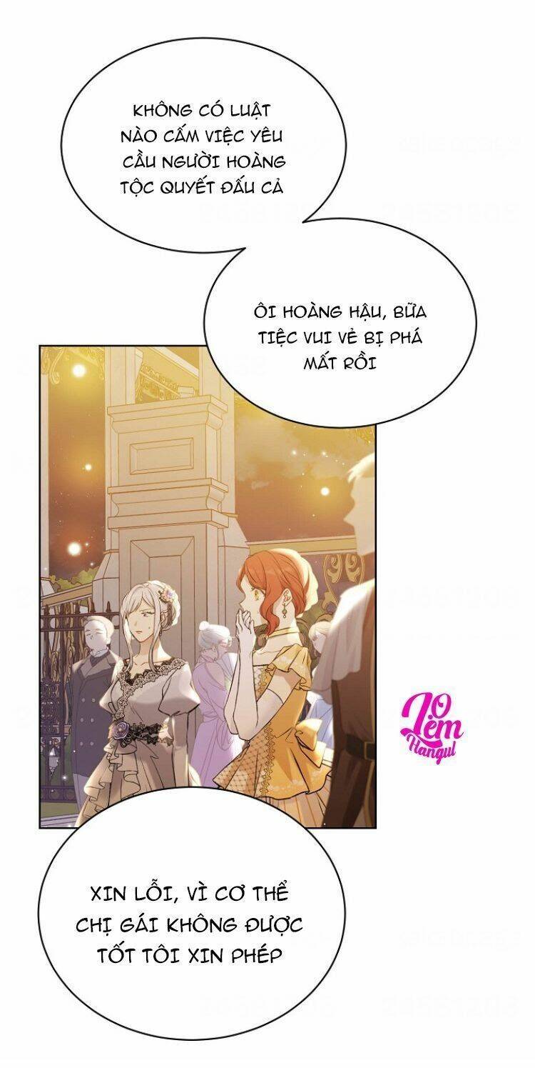 Vương Miện Viridescent Chapter 47 - Trang 66