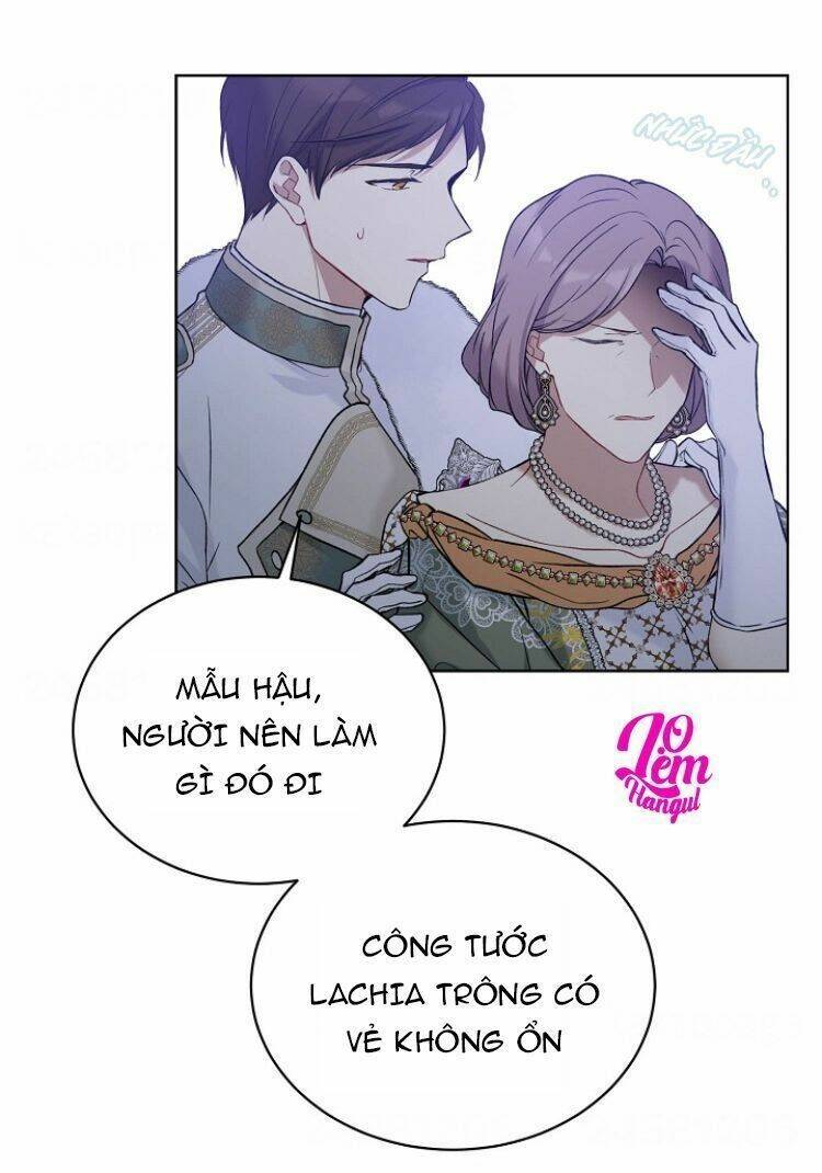 Vương Miện Viridescent Chapter 47 - Trang 67