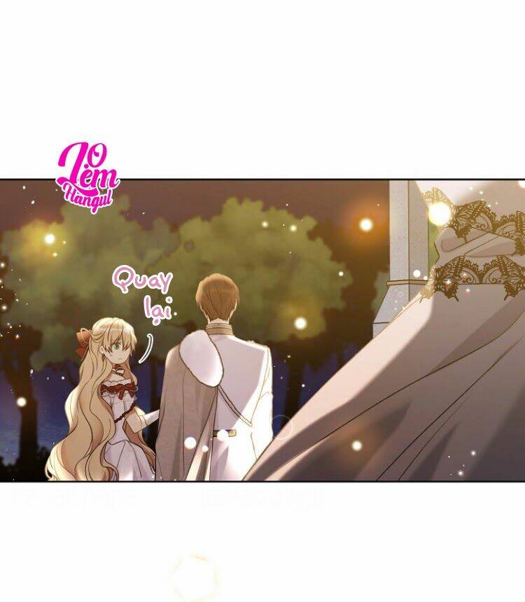 Vương Miện Viridescent Chapter 47 - Trang 6