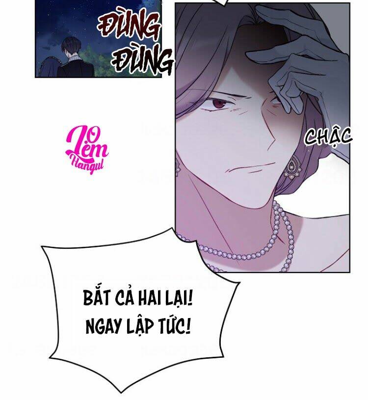 Vương Miện Viridescent Chapter 47 - Trang 69