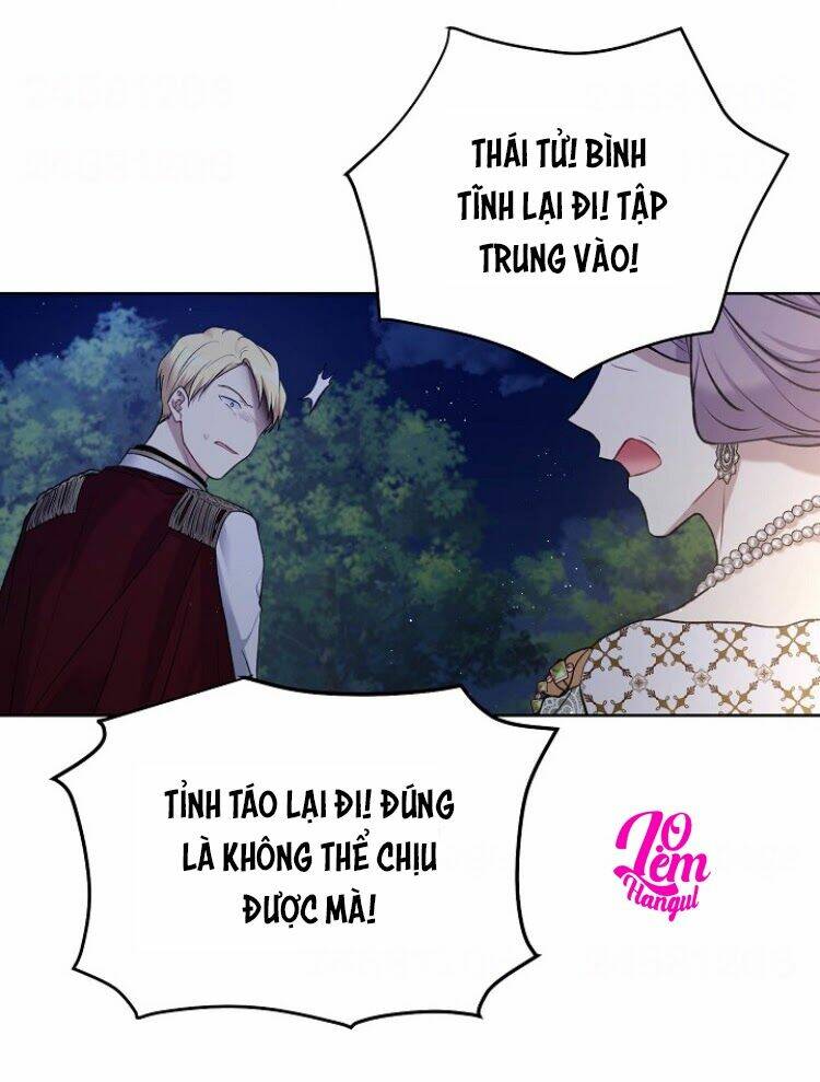 Vương Miện Viridescent Chapter 47 - Trang 70