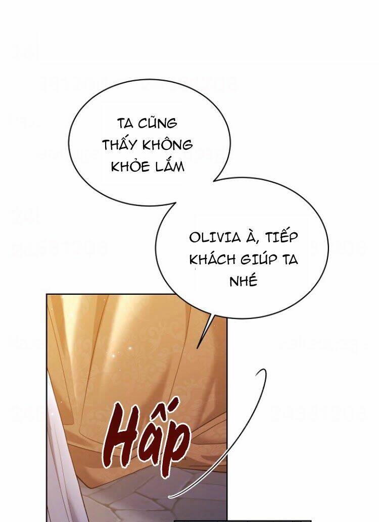 Vương Miện Viridescent Chapter 47 - Trang 71