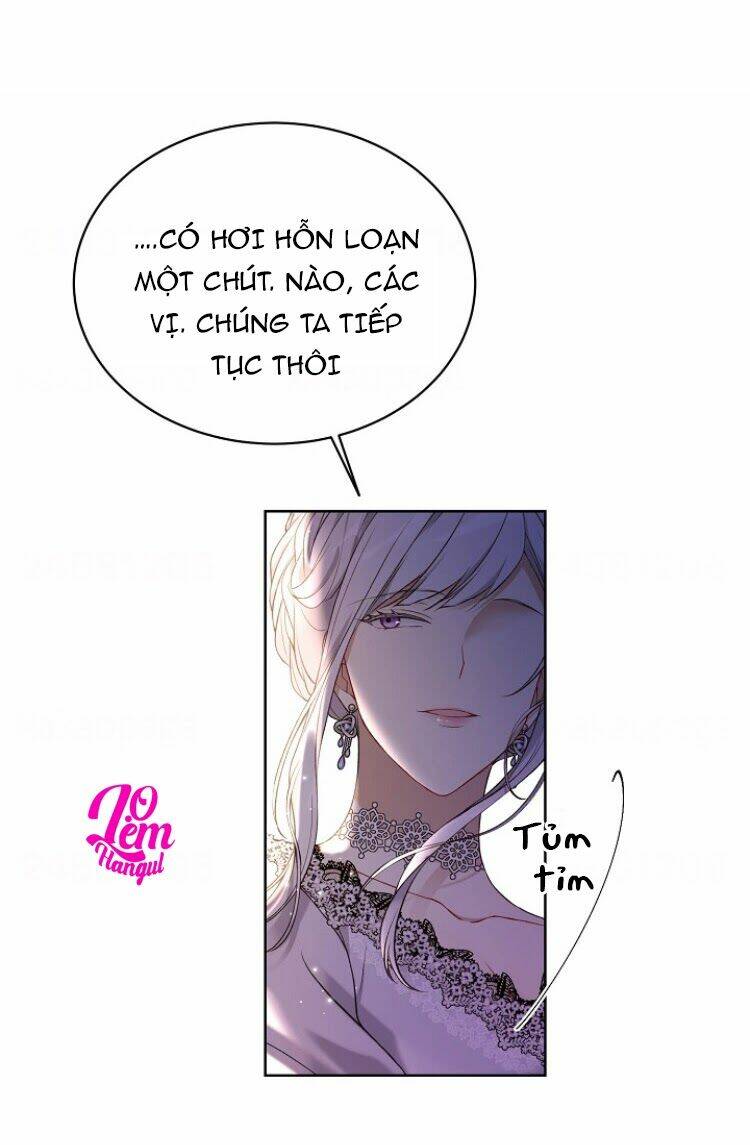 Vương Miện Viridescent Chapter 47 - Trang 74