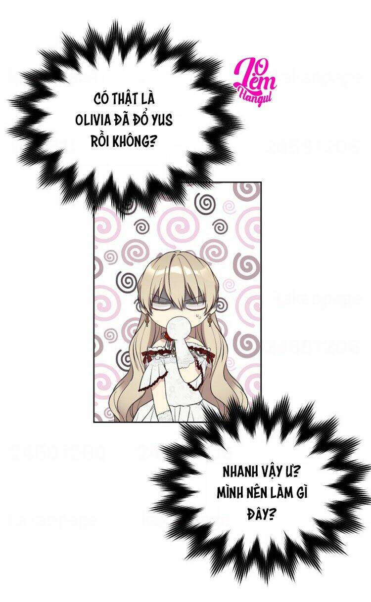 Vương Miện Viridescent Chapter 47 - Trang 8