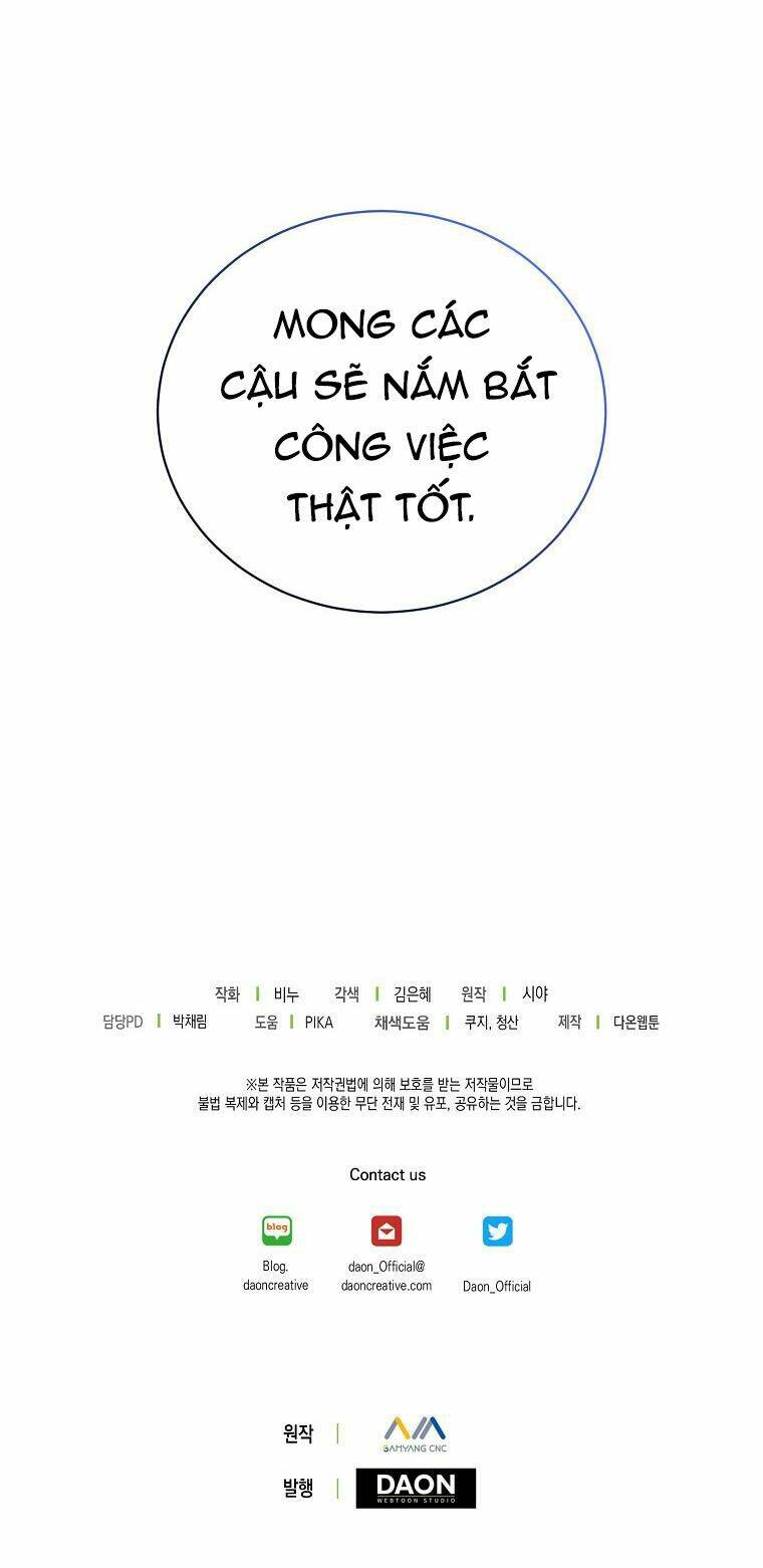 Vương Miện Viridescent - Chapter 69 - Page 83