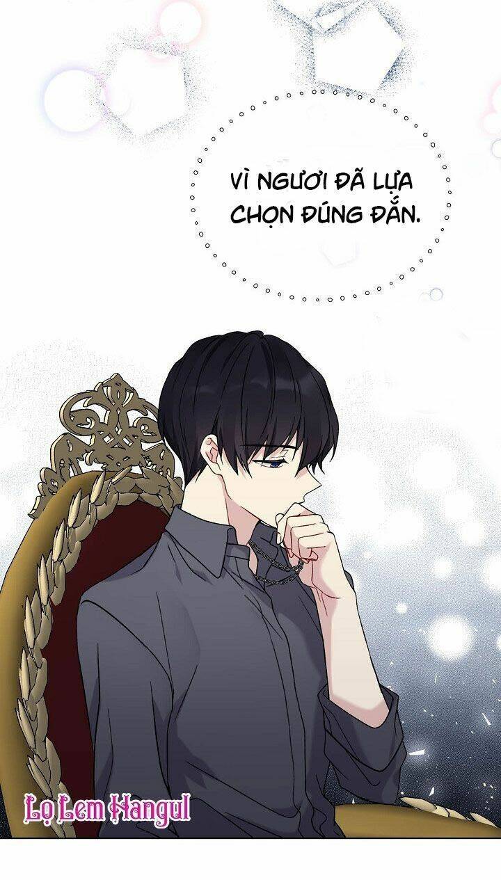 Vương Miện Viridescent - Chapter 7 - Page 48
