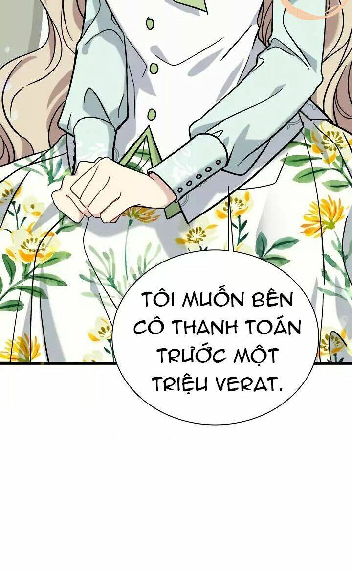 Vương Miện Viridescent - Chapter 8 - Page 52