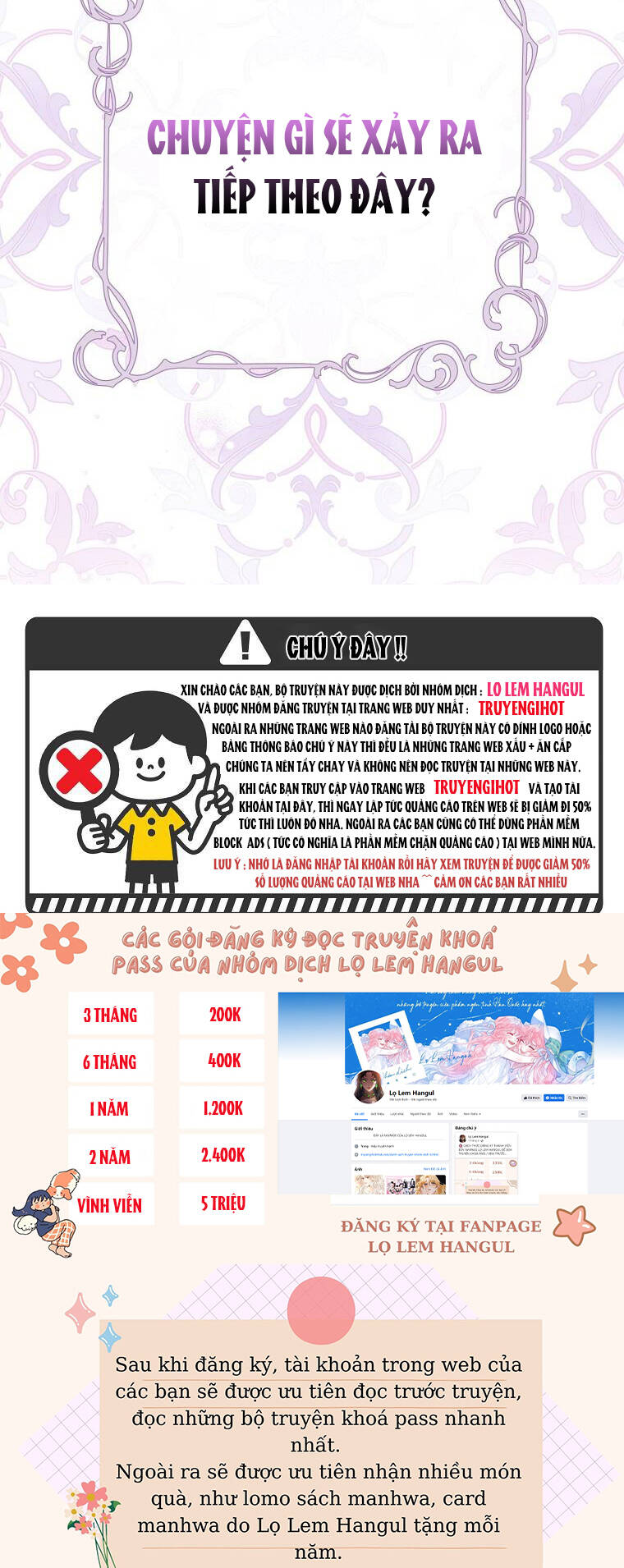 Vương Miện Viridescent - Chapter 84 - Page 53