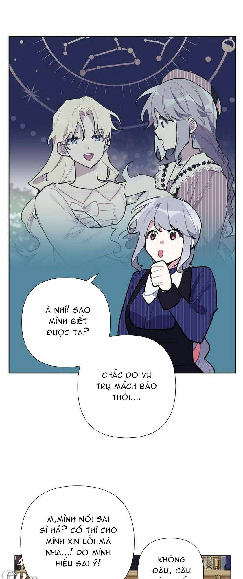 Cách Mà Pháp Sư Đối Mặt Với Cái Chết - Chapter 29.2 - Page 10