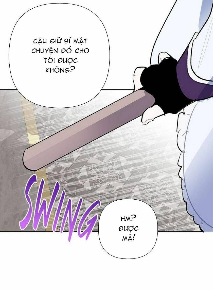 Cách Mà Pháp Sư Đối Mặt Với Cái Chết - Chapter 29.2 - Page 12