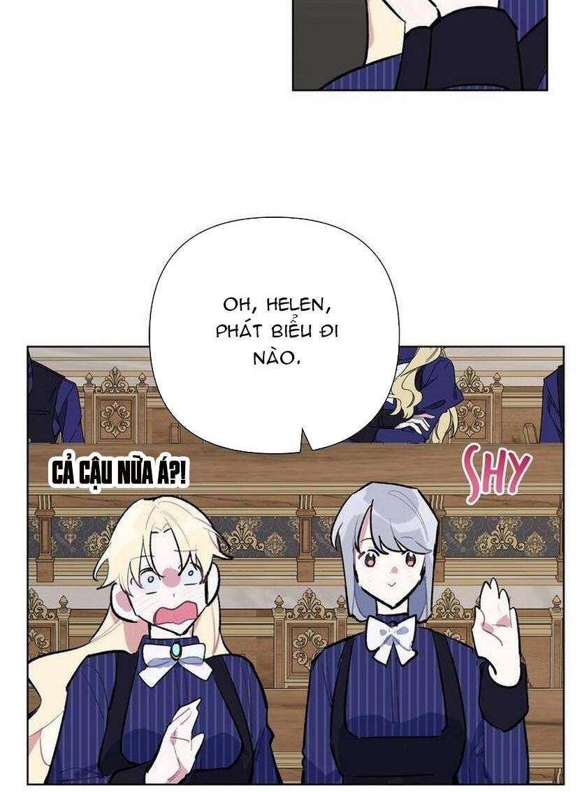 Cách Mà Pháp Sư Đối Mặt Với Cái Chết - Chapter 29.2 - Page 22